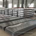 Galvanized Steel Plate For Roofing Sheet